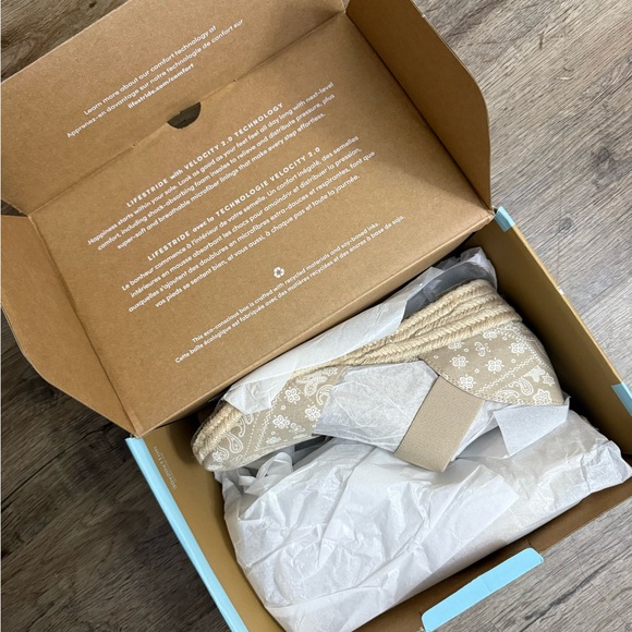 Life Stride • Velocity 2.0 Kaylee Sandals - Picture 5 of 8